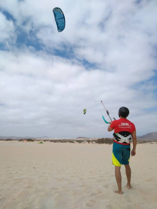 CBCM Kite basic beach.6