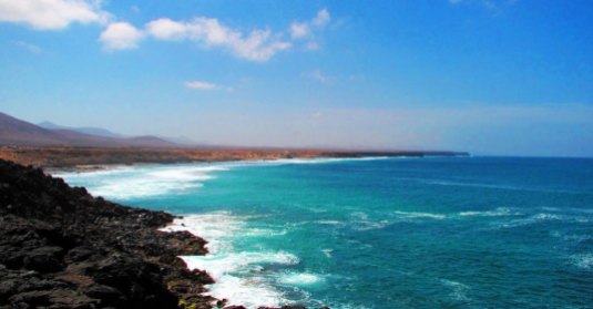 Fuerteventura Cotillo