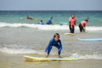 CBCM Kids Surf School