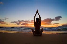 Yoga, Stand up Paddle& Detox Camp Fuerteventura