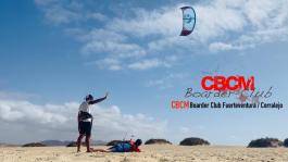 CBCM Boarder Club Fuerteventura Beach Control Promo
